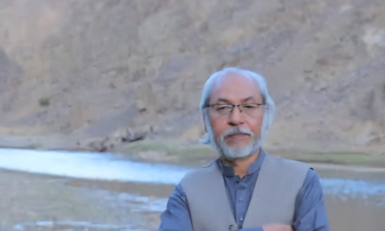 AFJC Condemns Detention of Tamadon TV Staff by Taliban de facto forces